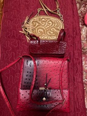 Bundle 3 Bags Women’s